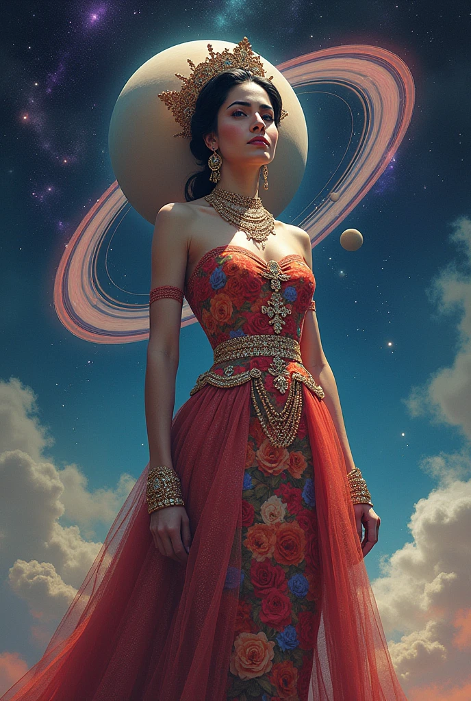 Saturn Imelda