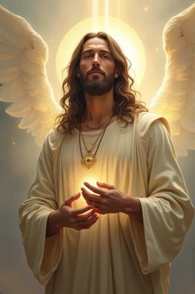 jesus