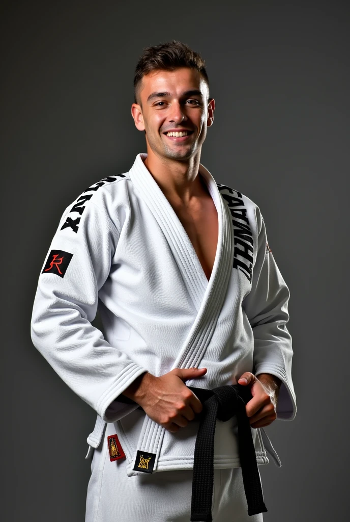 BJJ
