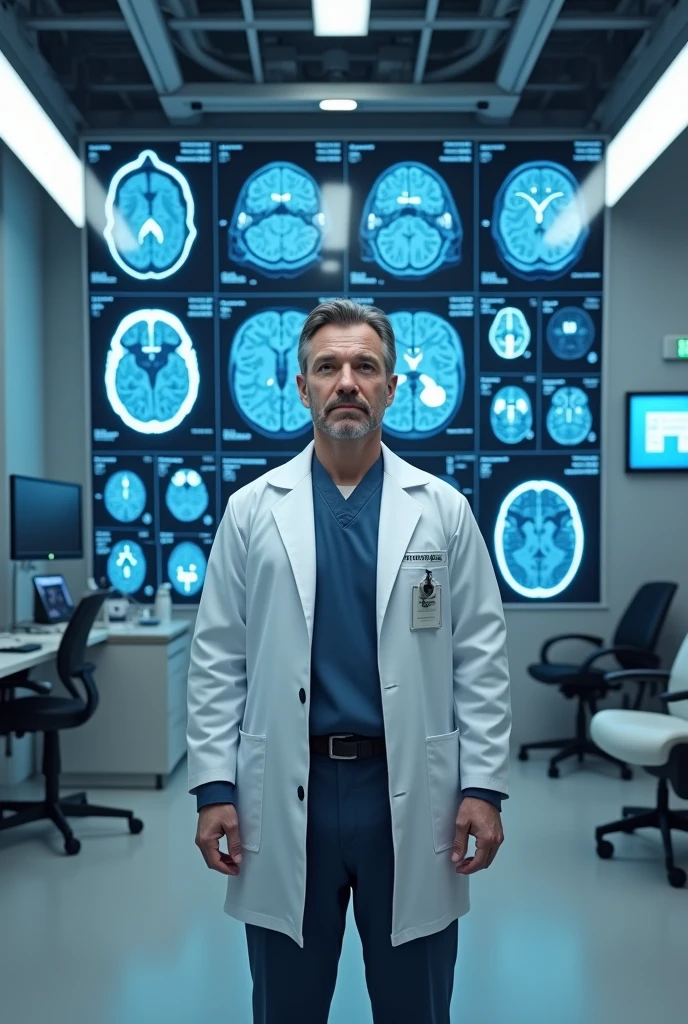 Neurosurgeon&#39;s office