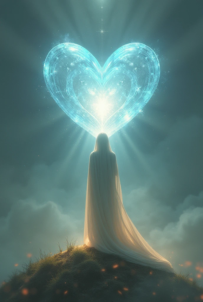 Generate 3 images that represent the text: "about everything that must be kept, Guard your heart, for from him proceed the springs of life."