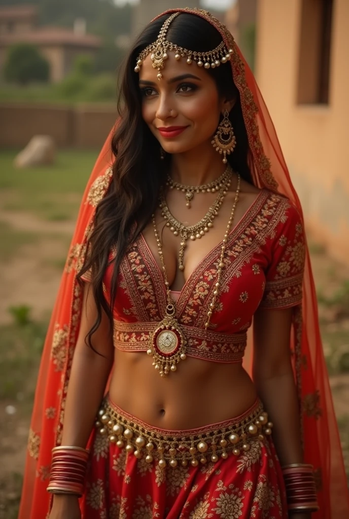 Karala gril song