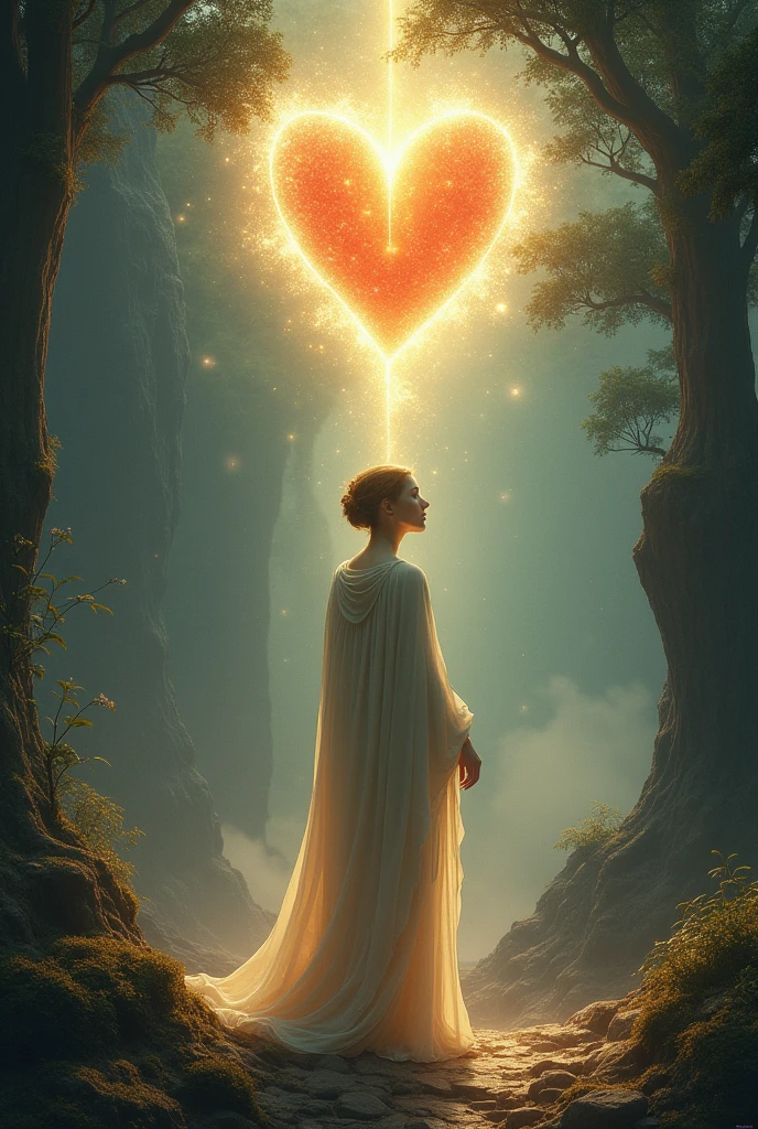 Generate 3 images that represent the text: "about everything that must be kept, Guard your heart, for from him proceed the springs of life."