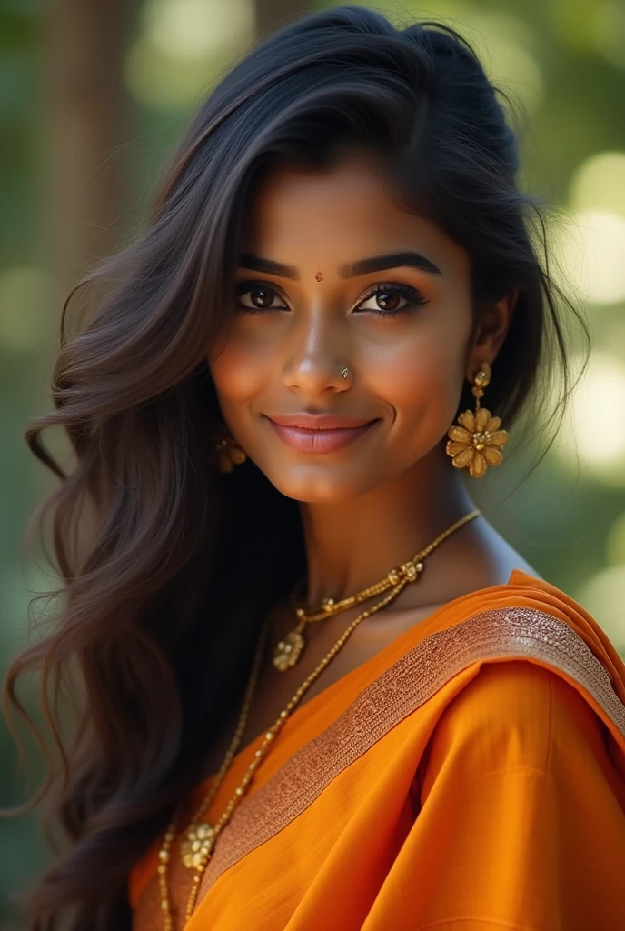 Tamil gril