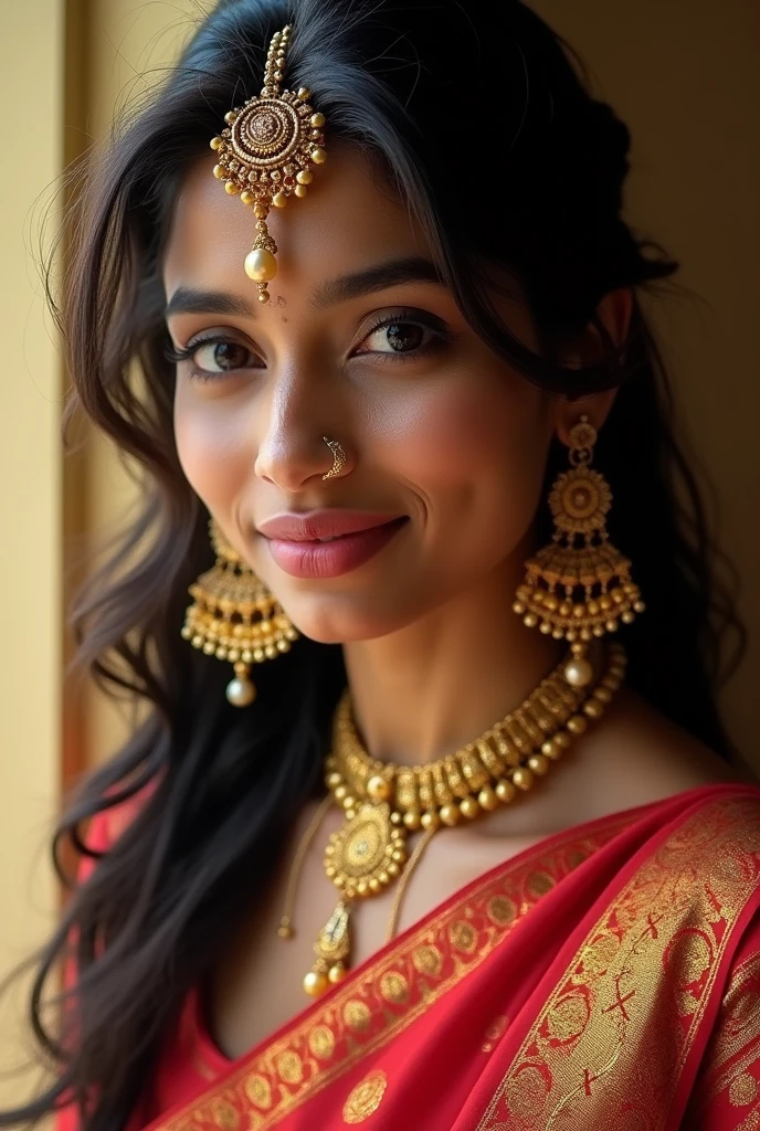 Tamil gril