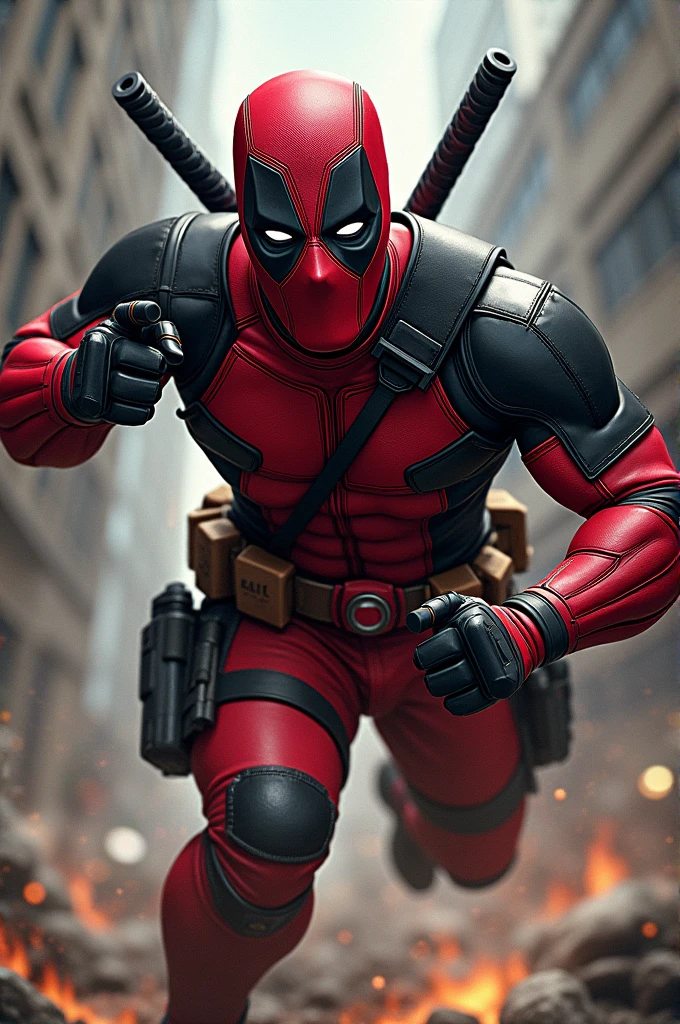 Deadpool
