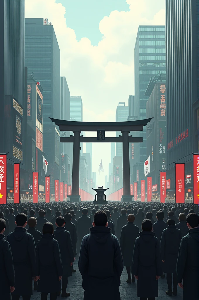 August 15, 2024 Japan