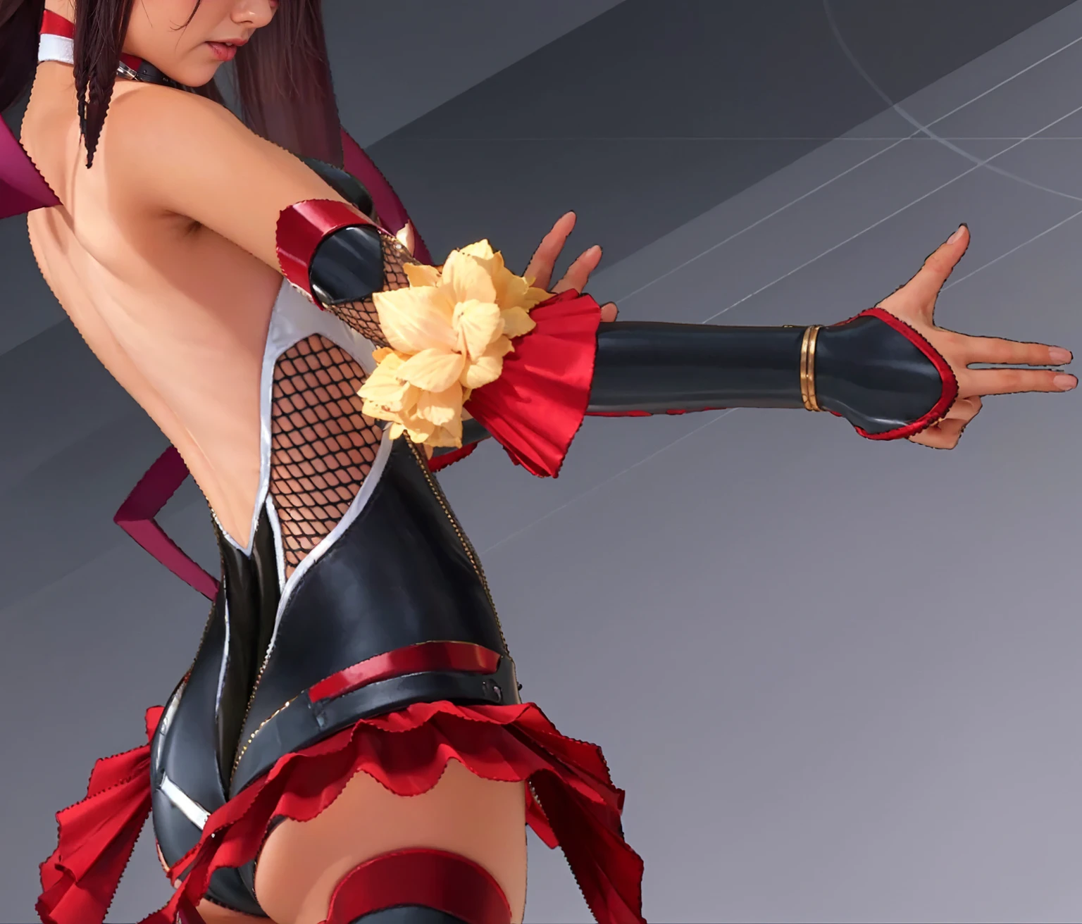 (beautiful fingers:1.1), (beautiful fingertip:1.1),(5 finger),(beautiful hands),masterpiece, best quality, 1 girl,32k, photorealistic, ultra-detailed, finely detailed, detailed skin texture, high resolution, perfect dynamic composition, sharp-focus