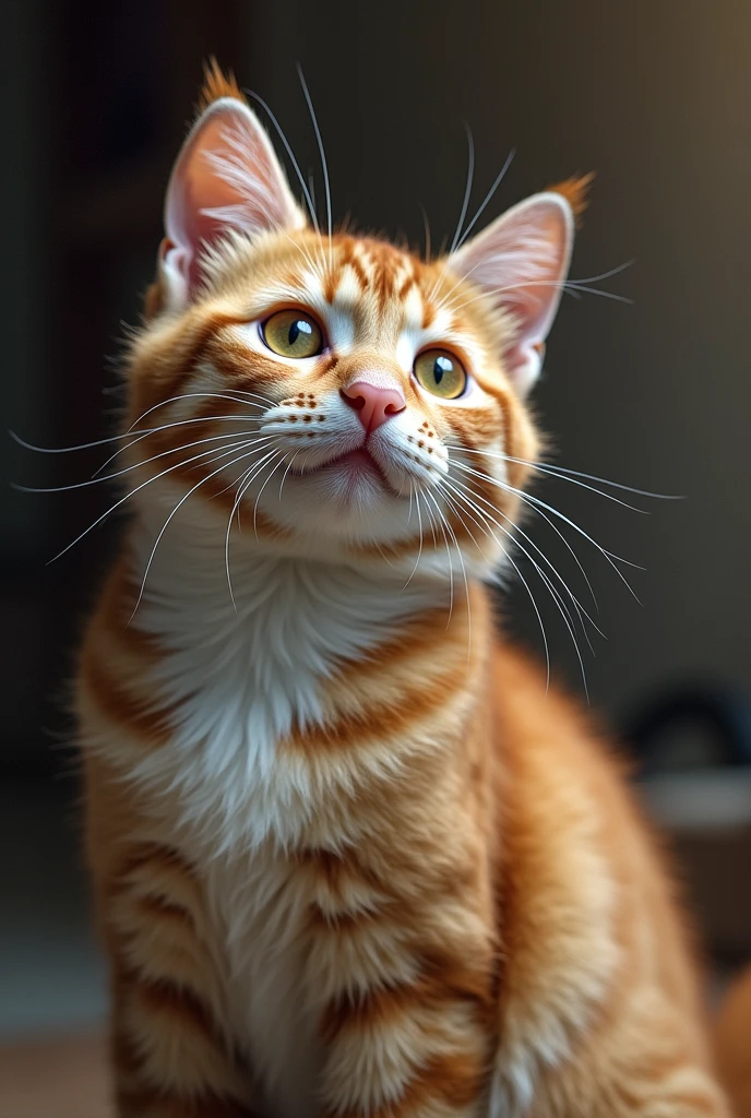 A pussy