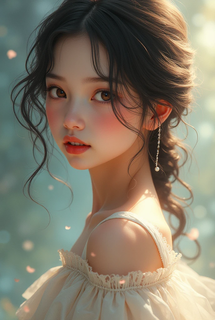 girl