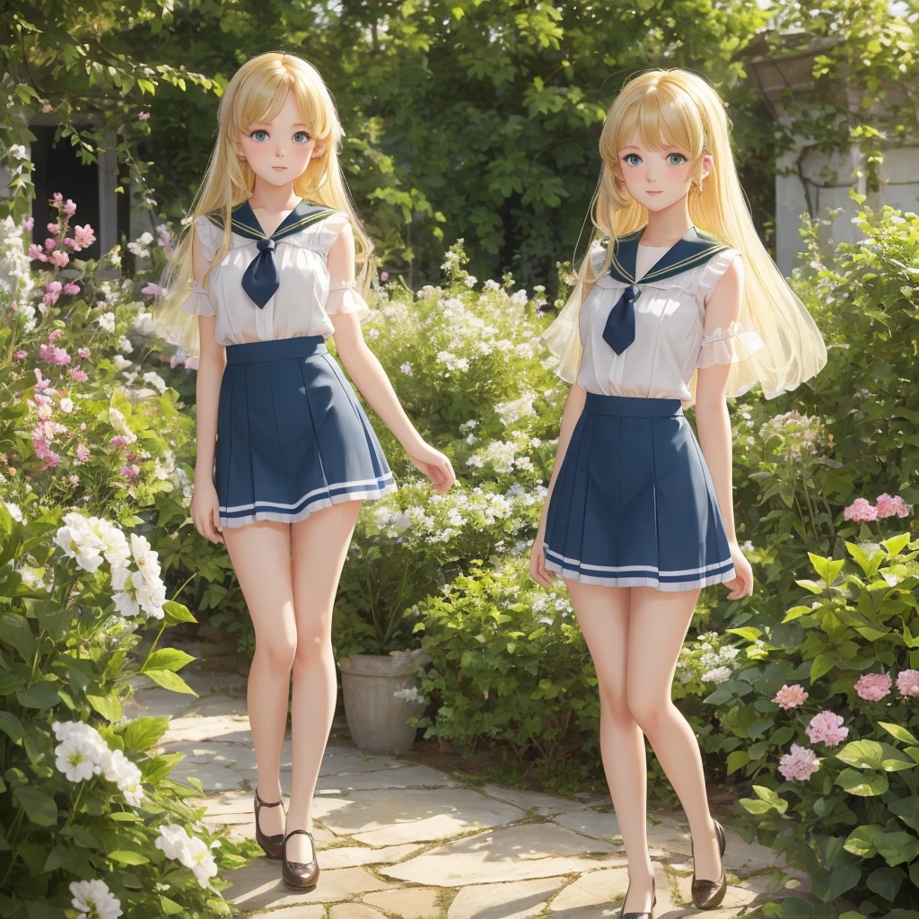 ((David Hamilton:1.37, White and vivid colors))、(Tiny Oppai-Loli Twins:1.37)、{(Dynamic-angle)|(from side)|(from back)|(from below:1.2)}、{(((Kissing face to face)))|(Standing Full Body:1.2)|Wide Shot}、{(Floating hair:1.2)|(Strong wind)|(Ass focus)}、8K best quality、((Masterpiece:1.2、Photo-realistic:1.4)), { kodachrome | realistic | photorealistic | RAW }、((Detailed KAWAII Face、Detailed glistening ivory skin))、Extremely Detailed、Smooth shading、{Zoom Layer|clear focused}、Soft Lighting with many Follow lights、{Childish|Gigantic Cleavage:1.37}、((school uniform with white tiny panties:1.37))、{Flowers|Flower wreath|ssmile|perplexed|seductiv|Different types of hair colors}、{(Light Particles:1.2)|(Lens Flare)|(Luminescent Particles:0.6)}、{Forest Lakeside|Lakeside Cottage|Before dawn|magic hour|morning glow|foggy}、{ Whole Body proportions and all limbs are anatomically accurate | ((no extra limbs)) } .