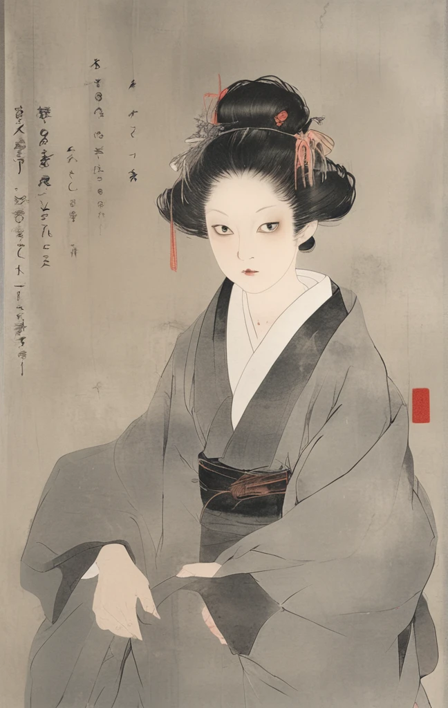 Painting sold for 10 billion yen