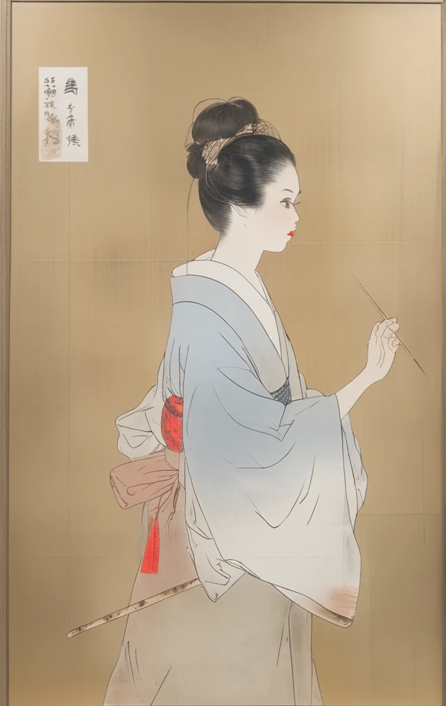 Painting sold for 10 billion yen