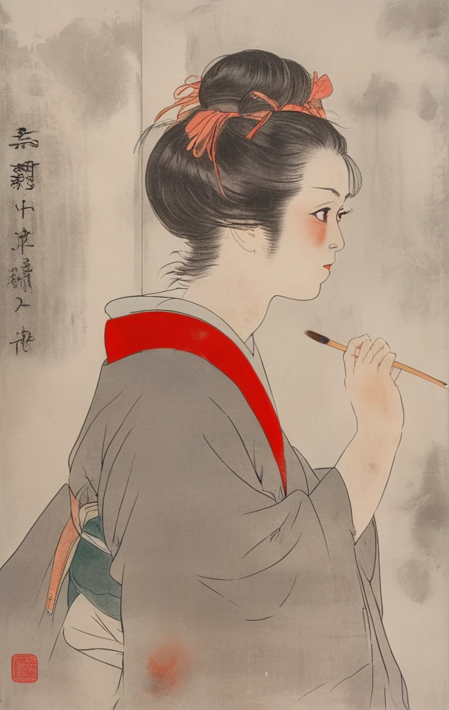 Painting sold for 10 billion yen