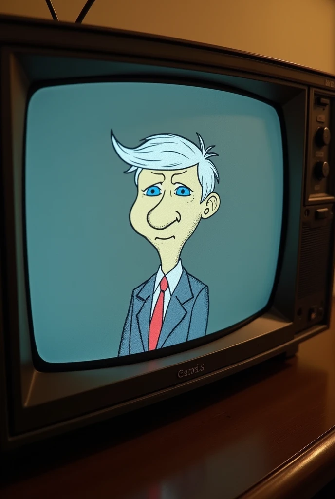 Tv funny