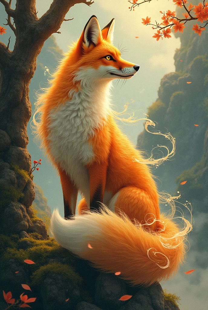 Fox God