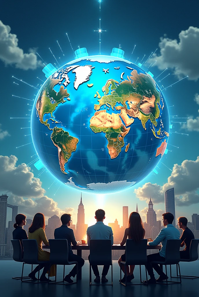 Global approach
