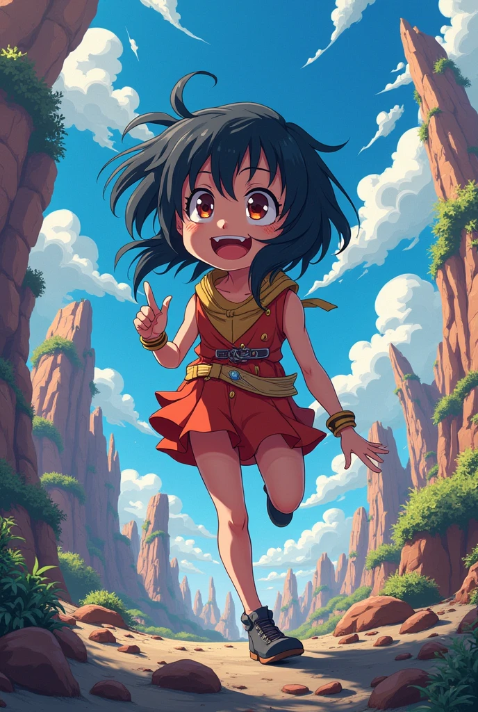 アニメ