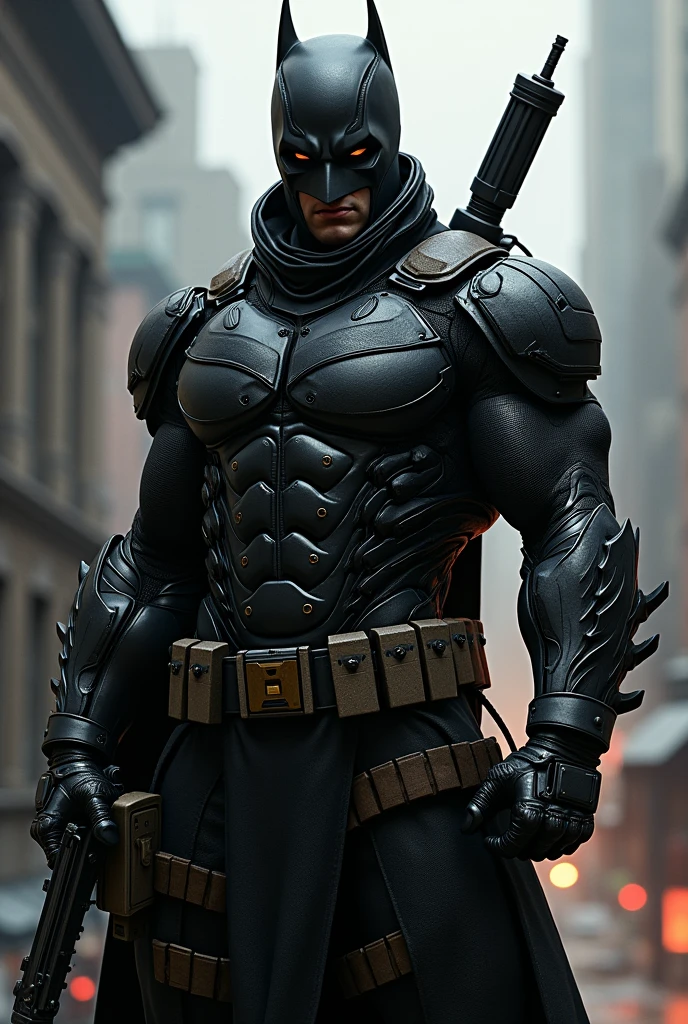 Deathstroke