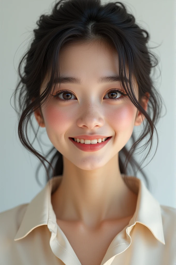 Hi, can you make me a person?