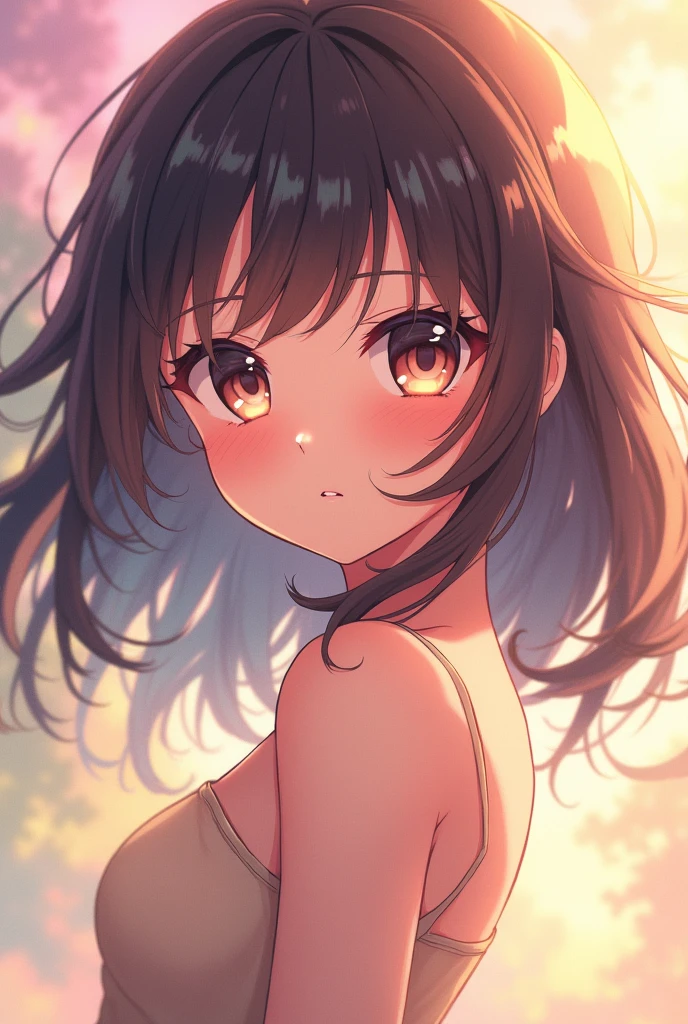 anime girl
