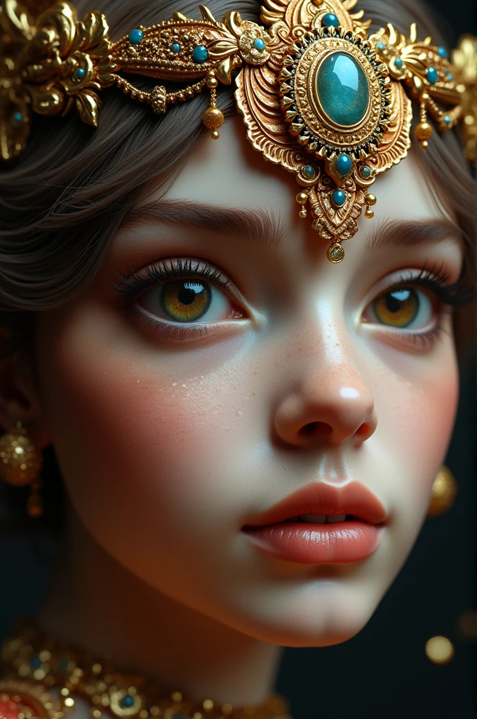 ((best quality)), ((masterpiece)), (detailed), perfect face
