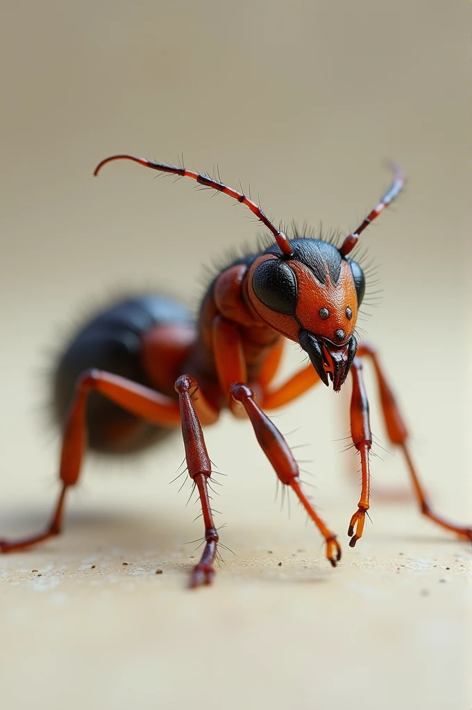 formiga 