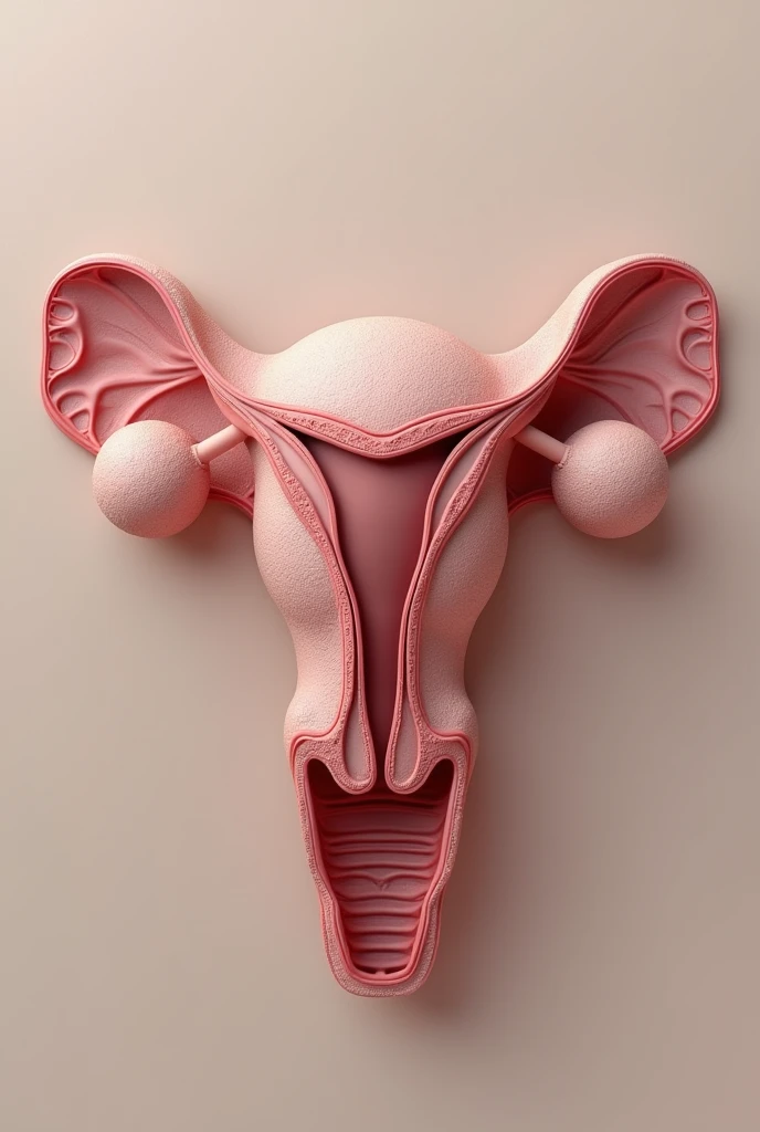 Female organ