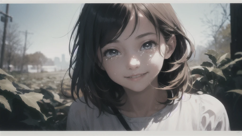 Beautiful Smile, Tears, High resolution, Super detailed, (One girl:1.3),
Break Lomography, Analogue photography, Vibrant colors, Soft Focus, Light leakage, Dreamy atmosphere, Experimental charm, Nostalgic Charm BREAK Color Field Painting, large colored bands, abstract expressionism, Bold colors, Emotional impact, Atmospheric Depth, Minimalist Approach BREAK
, Space Exploration, Astronomical phenomena, Scientific discoveries, otherworldly wonders