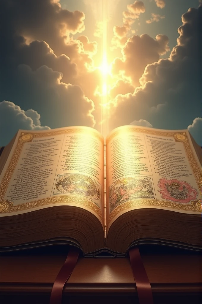 the bible