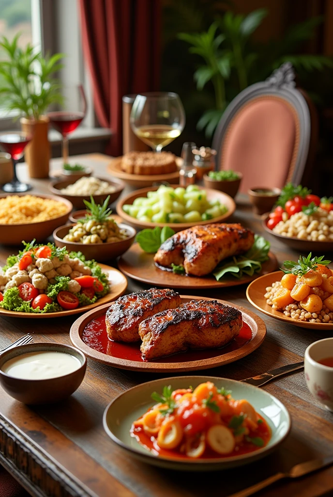 Food