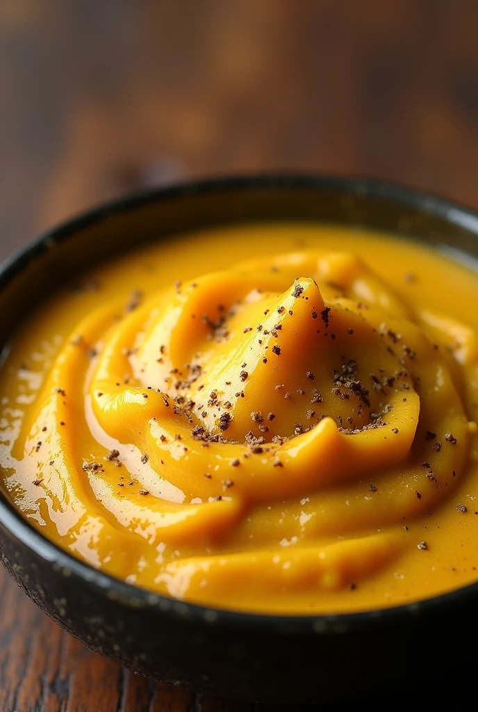 Curry roux is？