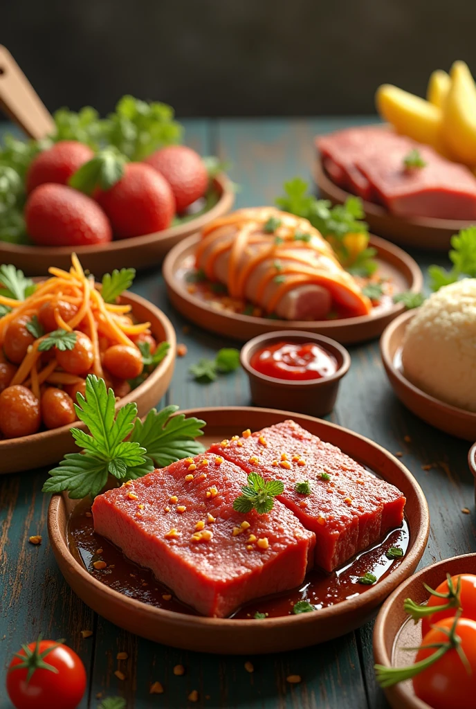 Food