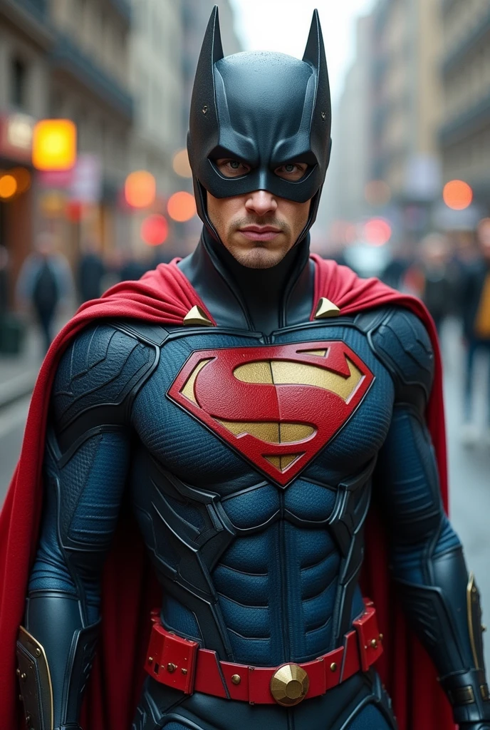 create several Trages and superhero reports