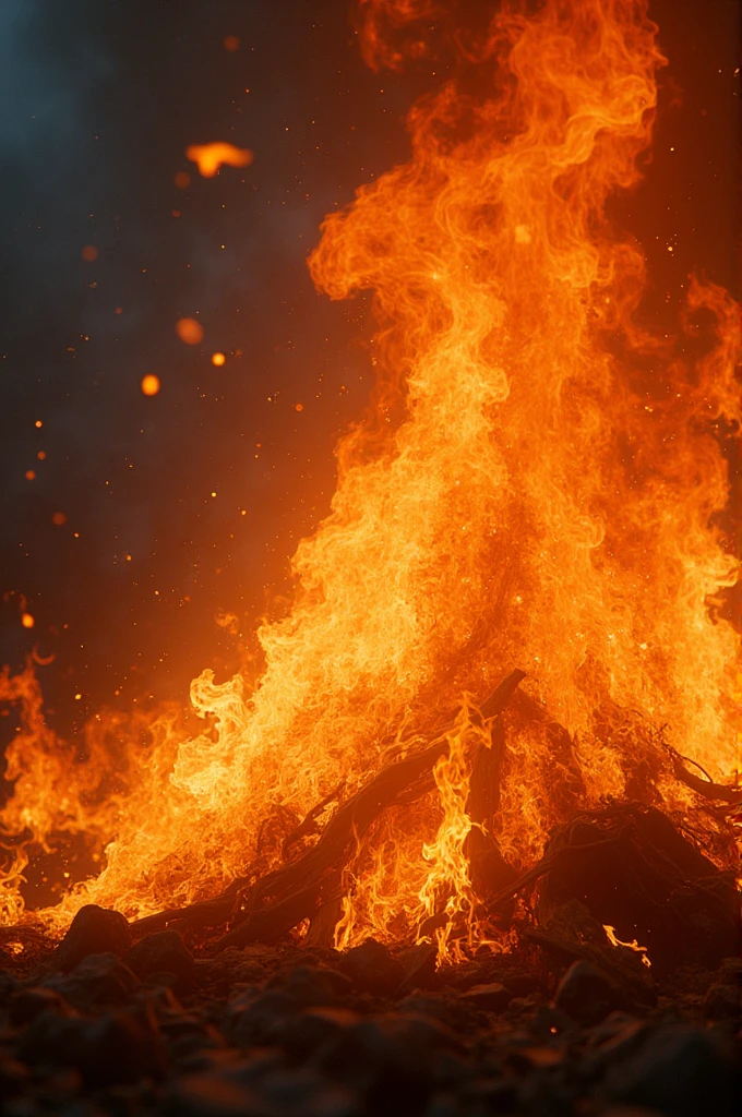 Fire