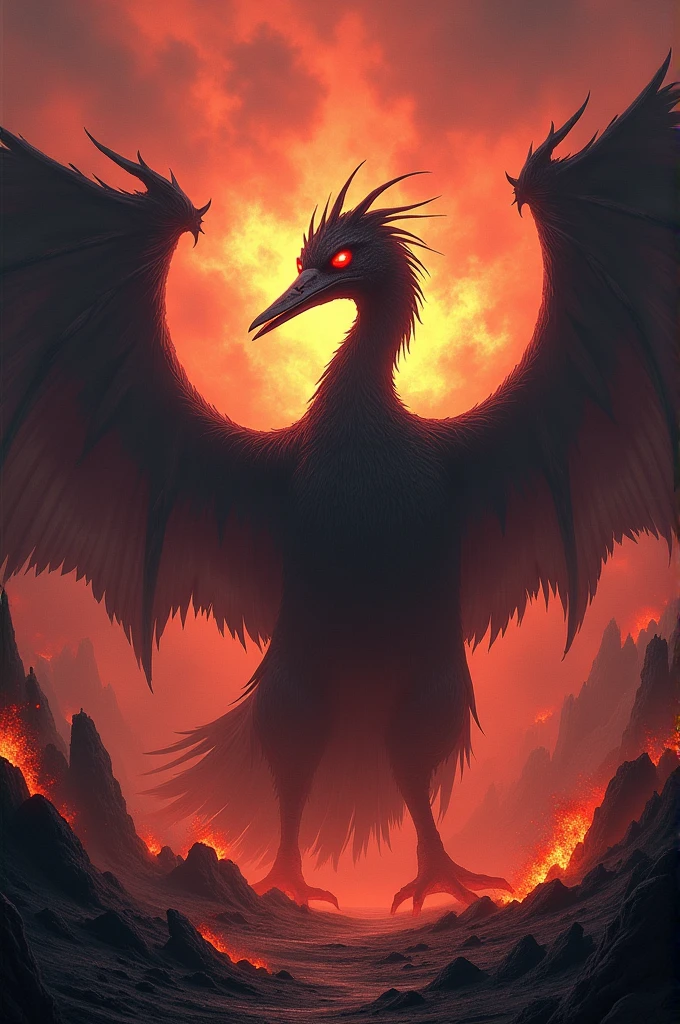 Loons hell of a boss 