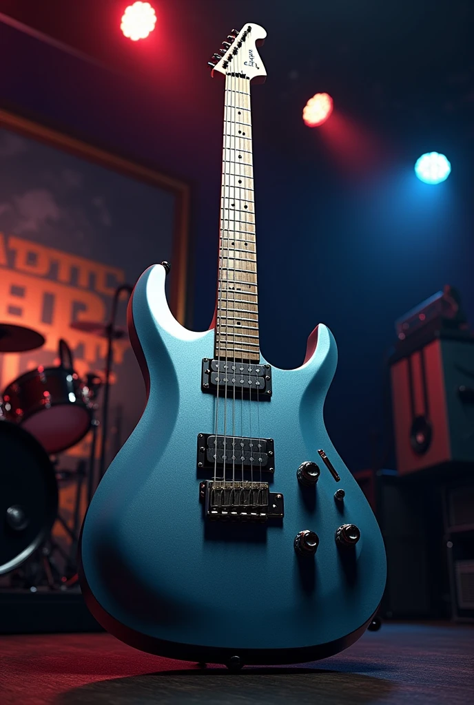 guitar