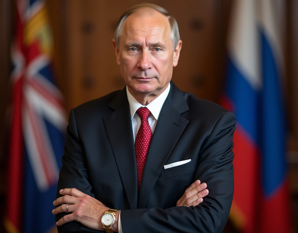 President of Russia