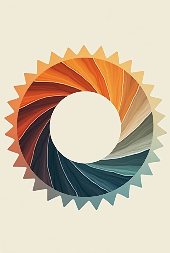 Can you give me ideas for logos for a circle of structural studies with the acronym of CECOES