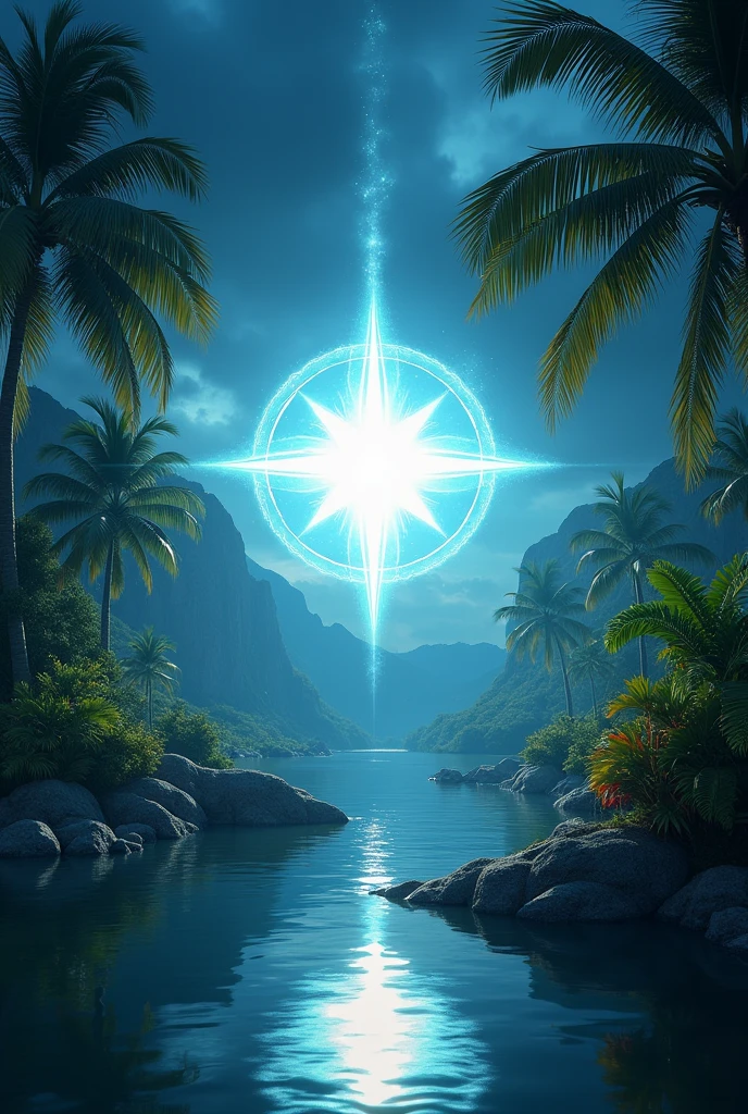 The Tropical Star 