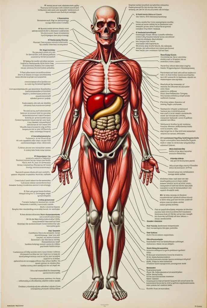 human body systems