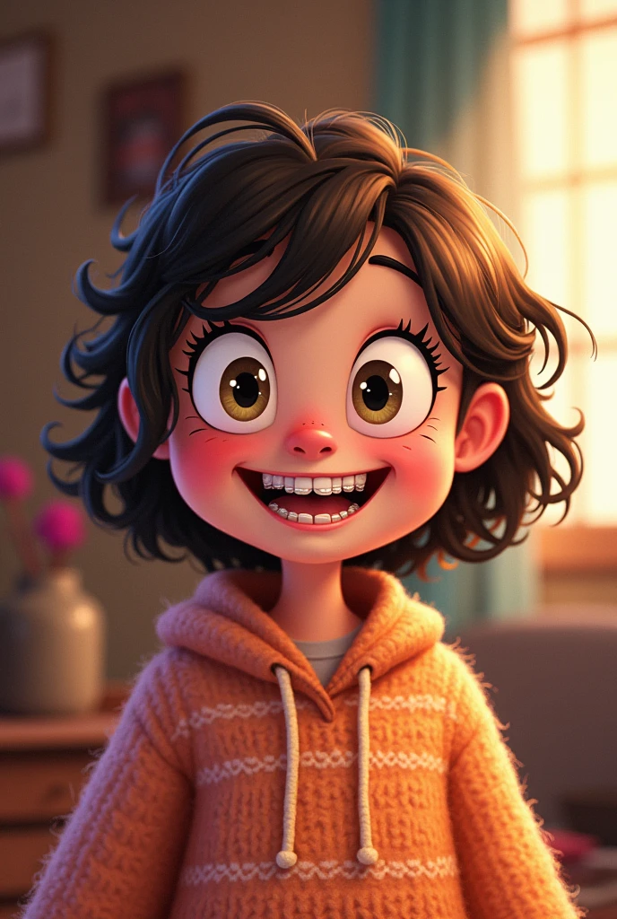 Mabel Pines