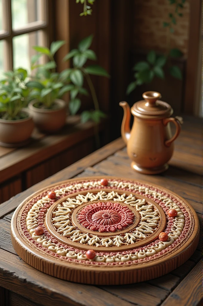 handicraft