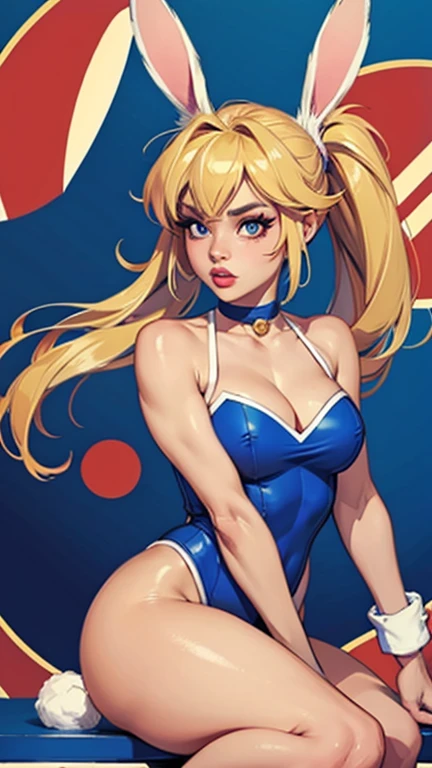 Lola Bunny