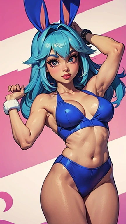 Lola Bunny