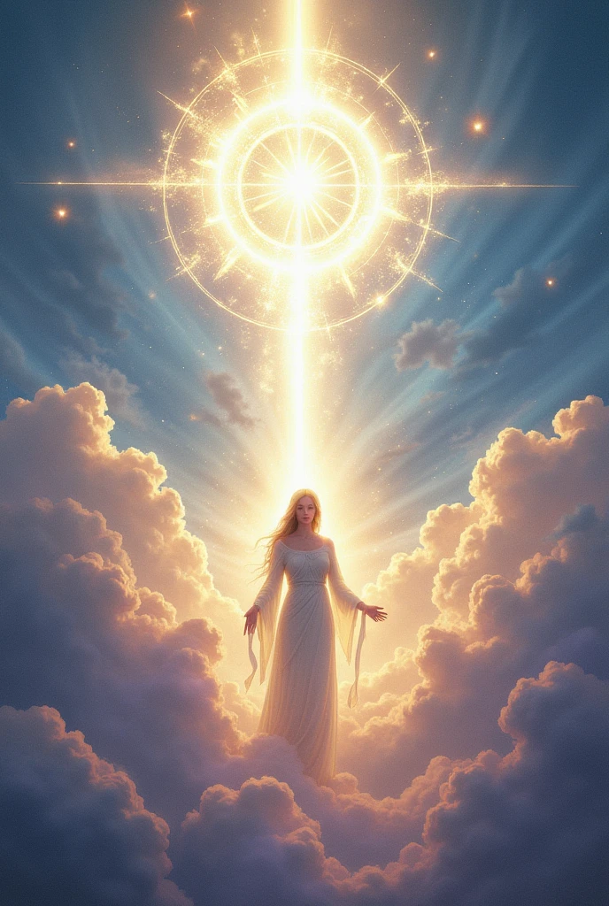 I want a banner based on the word affirmation of faith 