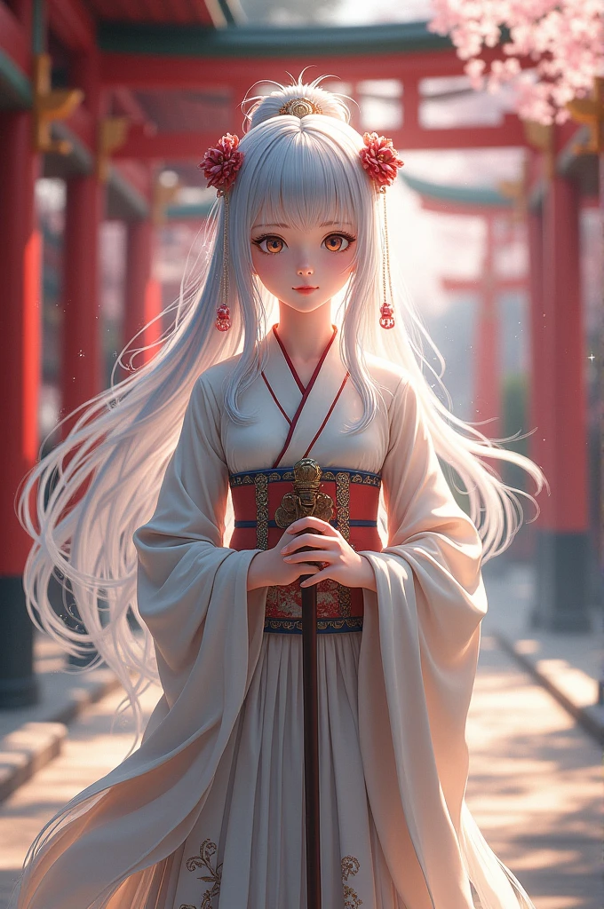 Kagura Momoka