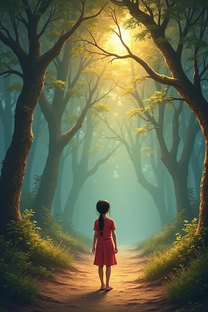 Hindi Story: Today we have brought a story for you which after reading you will never take a wrong decision in life. We claim that you will definitely like this story and you will definitely share this story with your friends.
