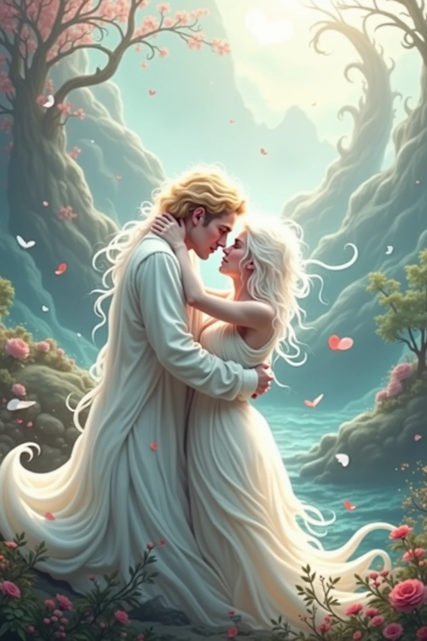 love,magnet,background