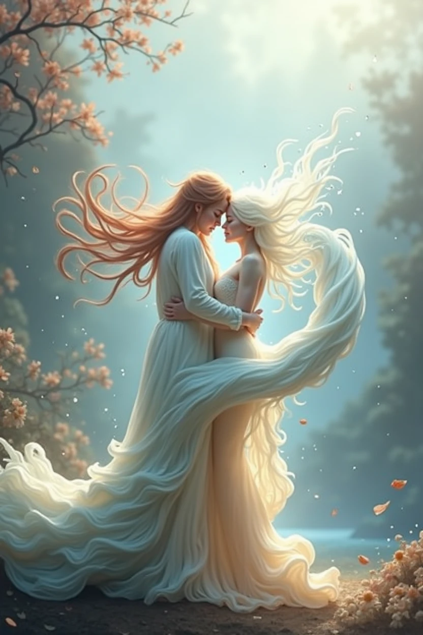 love,magnet,background